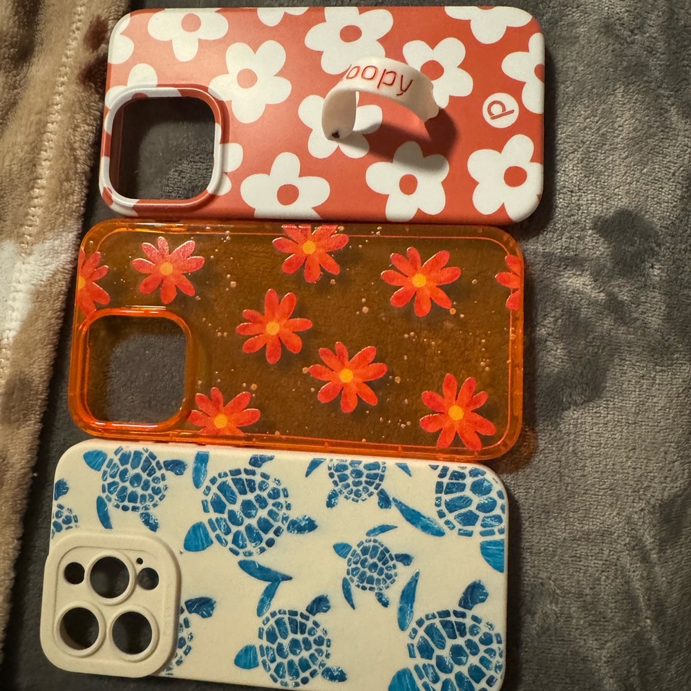 Loopy IPhone 15 Pro Max Case